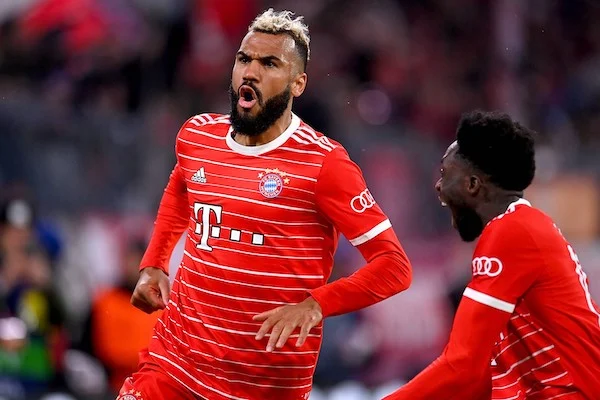 Bayern