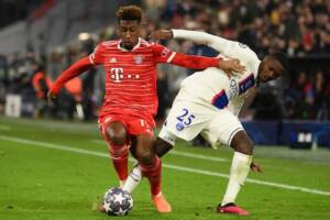 Coman verso l’Al-Hilal, c’è l’accordo col Bayern Monaco. A luglio volevano Osimhen item-thumbnail