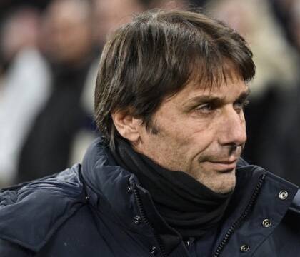 Conte tifosi 