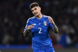 italia spalletti di lorenzo