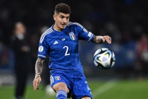 italia di lorenzo