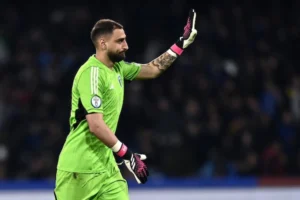 donnarumma