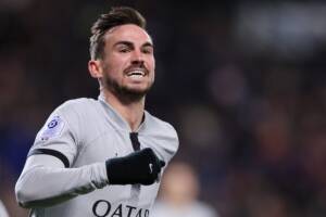 Fabian Ruiz, l’elogio di As: un affare per il Psg che lo ha pagato appena 22 milioni (a Napoli era ritenuto un pacco) item-thumbnail
