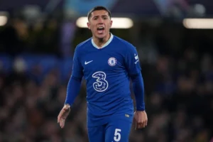 chelsea premier
