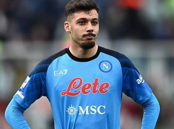 Gaetano Napoli