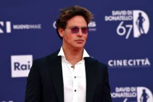 Gabriel Garko: «La vera normalità ci sarà quando non sarà più necessario fare coming out» item-thumbnail