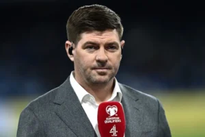 Gerrard