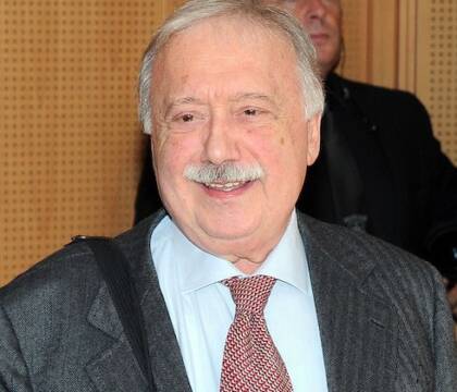 Gianni Minà