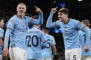 Manchester City liverpool