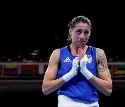 Boxe Mondiali 