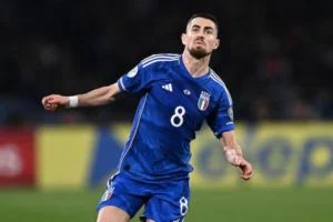 jorginho sarri
