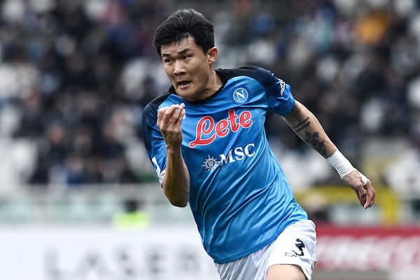 Vendere Kim per il Napoli sarebbe come qualificarsi ad una seconda Champions (Gazzetta)