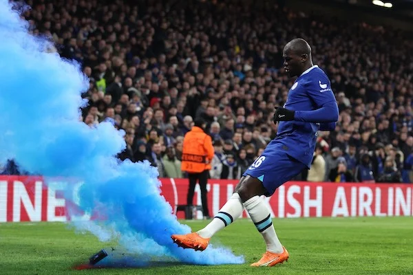 Koulibaly Inter