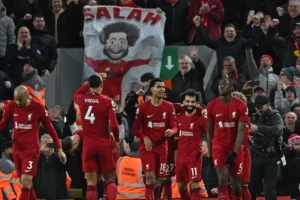 Var Liverpool premier league