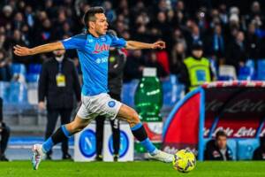 Lozano ha tre pretendenti in Messico, per questo De Laurentiis gli ha dato l’aut aut (CorSport) item-thumbnail