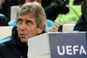 manuel pellegrini
