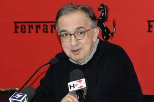 Marchionne