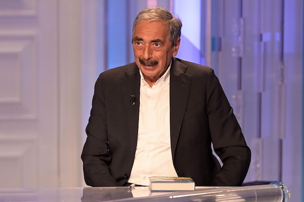 Marino Bartoletti: «Maradona al matrimonio invitò tutti i residenti del suo Barrio natale» Marino Bartoletti: «Maradona al matrimonio invitò tutti i residenti del suo Barrio natale»
