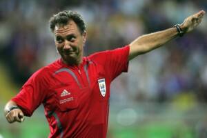 Spagna, denunciato il capo degli arbitri spagnoli per manipolazione del Var ai danni del Real Madrid item-thumbnail