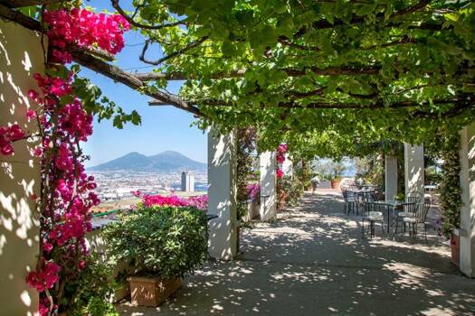 Giornate Fai di Primavera, visite eccezionali a 40 luoghi inaccessibili della Campania Giornate Fai di Primavera, visite eccezionali a 40 luoghi inaccessibili della Campania