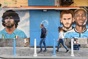 napoli scudetto