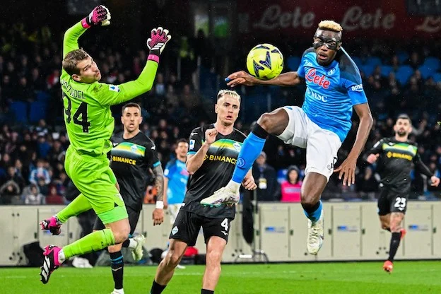 Il Napoli