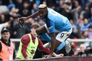 Il Napoli per la prima volta ha la rosa più “ricca” della Serie A (Transfermarkt) item-thumbnail