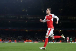 ozil
