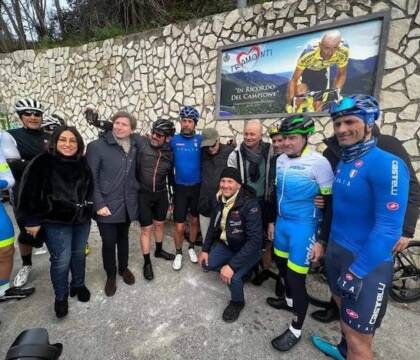 Giro d’Italia 