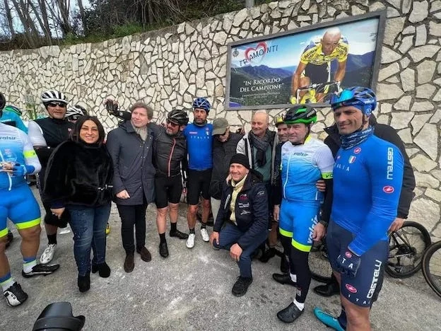 Pantani gatto