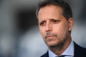 Paratici Milan