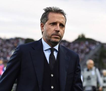 Tottenham Paratici 
