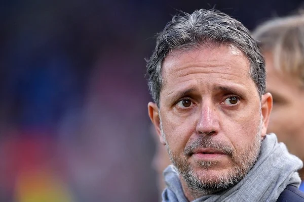 prima i direttori sportivi duravano 10 anni adesso saltano come gli allenatori times da Ilnapolista.it prima i direttori sportivi duravano 10 anni adesso saltano come gli allenatori times