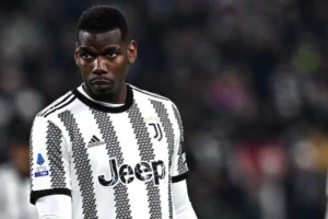 pogba