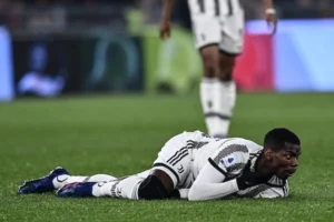 garanzini juve pogba