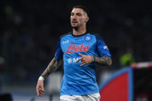 Procura Figc Politano