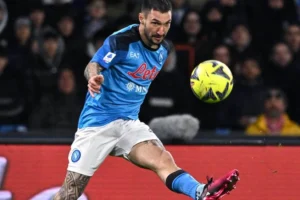Serie A politano