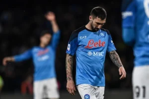 Napoli umano politano