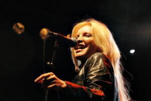 Patty Pravo: «Incontravo Andreotti all’alba mentre andava a messa, mi chiedeva: “Com’è andata la notte?”» item-thumbnail