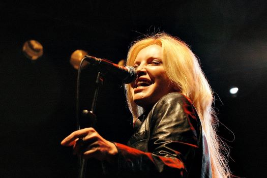 Patty Pravo: «Incontravo Andreotti all’alba mentre andava a messa, mi chiedeva: “Com’è andata la notte?”» Patty Pravo: «Incontravo Andreotti all’alba mentre andava a messa, mi chiedeva: “Com’è andata la notte?”»