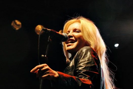 patty pravo