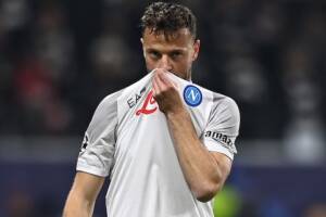 Rrahmani, allarme rientrato: solo un lieve problema al polpaccio (Gazzetta) item-thumbnail