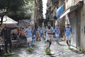 napoli scudetto