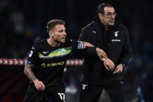 Sarri ha tradito il proprio credo, in fondo si è idealisti fino a che non si difende la pagnotta item-thumbnail