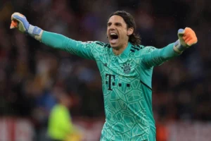 calciomercato Inter Sommer bayern