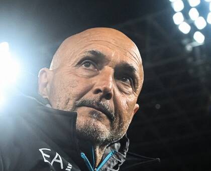 Rinnovo Spalletti 