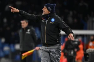Spalletti