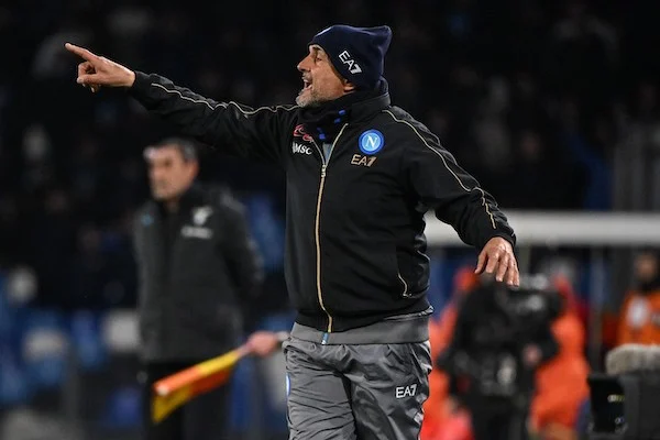 Spalletti