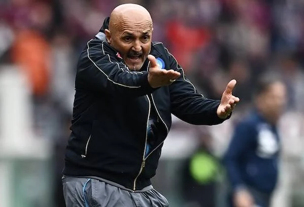 Spalletti