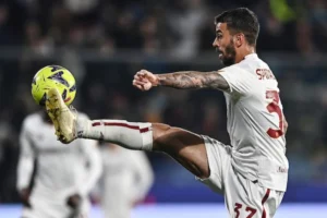 spinazzola